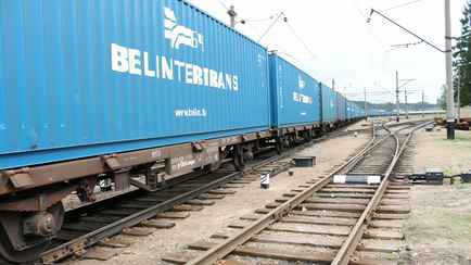 В Польше объявили о стремительном росте импорта из Беларуси. На что потребовали ввести 30-процентную пошлину?