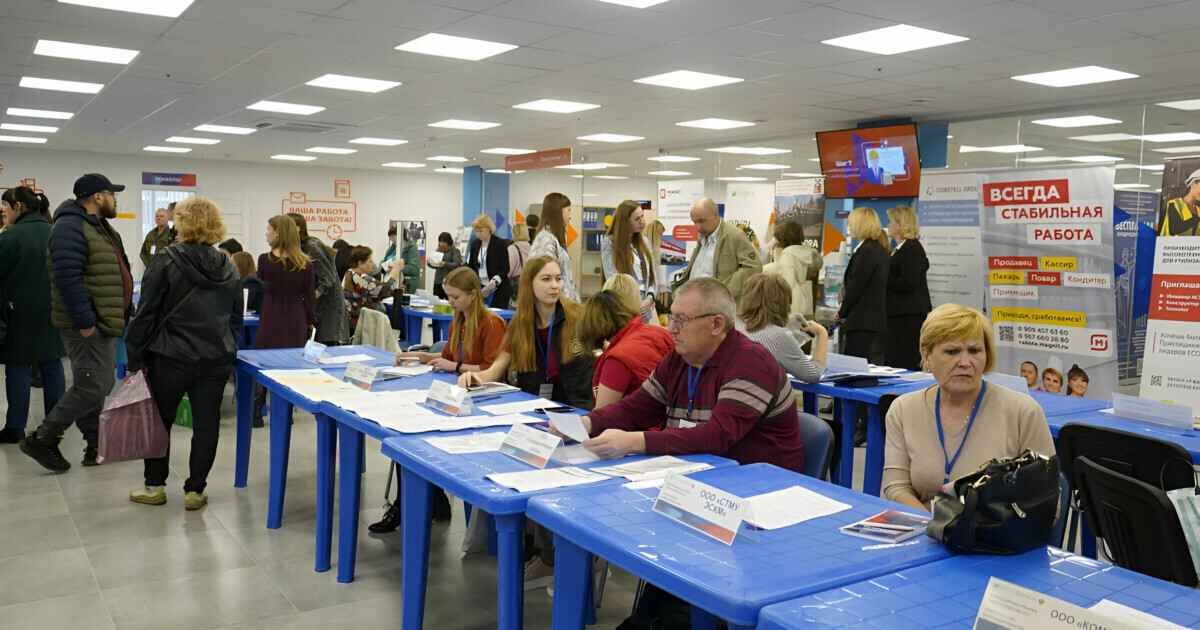 Штраф до 600 руб. Новый закон запретил белорусским компаниям размещать вакансии, не выполнив это условие