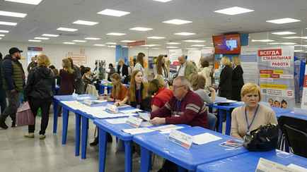 Штраф до 600 руб. Новый закон запретил белорусским компаниям размещать вакансии, не выполнив это условие