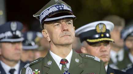 «Нападем на Санкт-Петербург» — Польский генерал призвал НАТО готовиться к вторжению России. Что сказал про Беларусь?