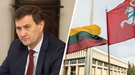 МИД Беларуси обвинил Литву в «грязных методах». Что случилось?