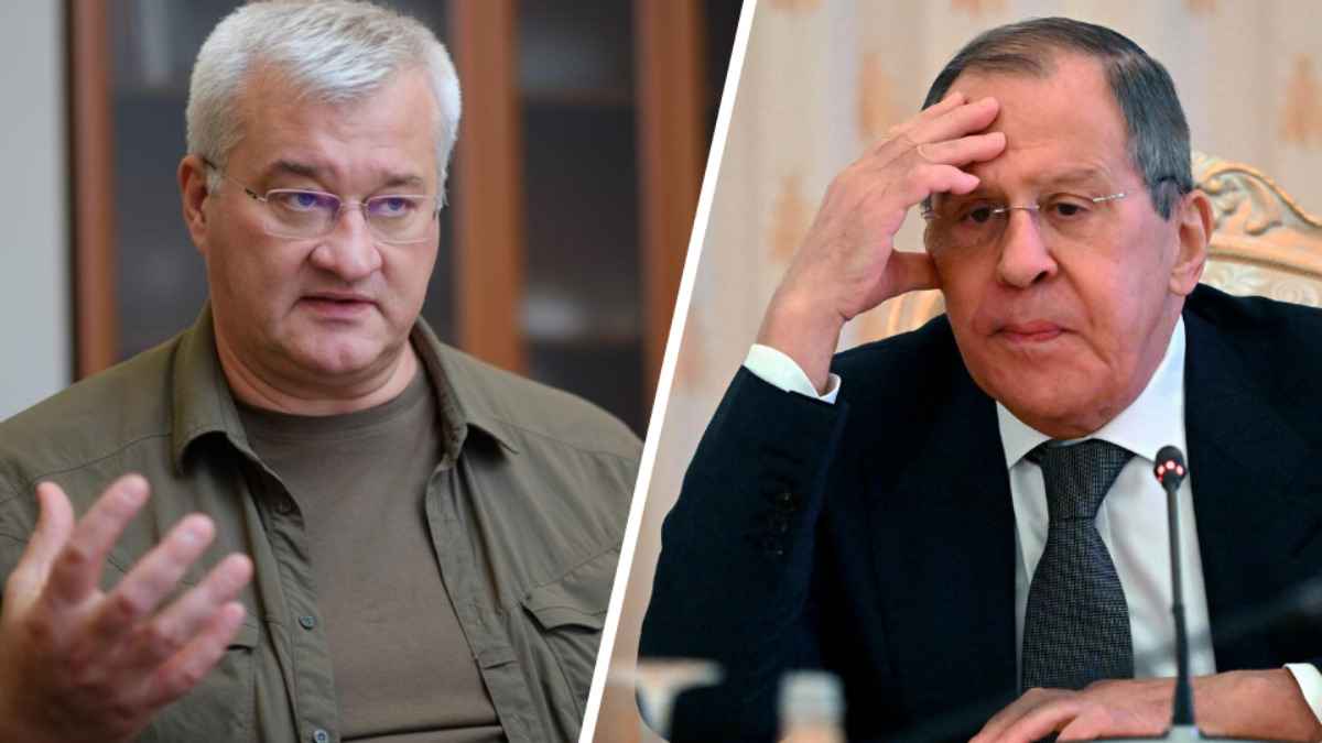 Москва и Киев опровергли сообщения о грядущих переговорах о «мире по линии фронта»