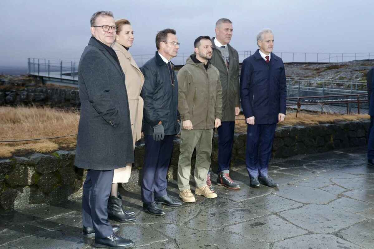 "Это несправедливо" - Зеленский пожаловался на поведение стран НАТО