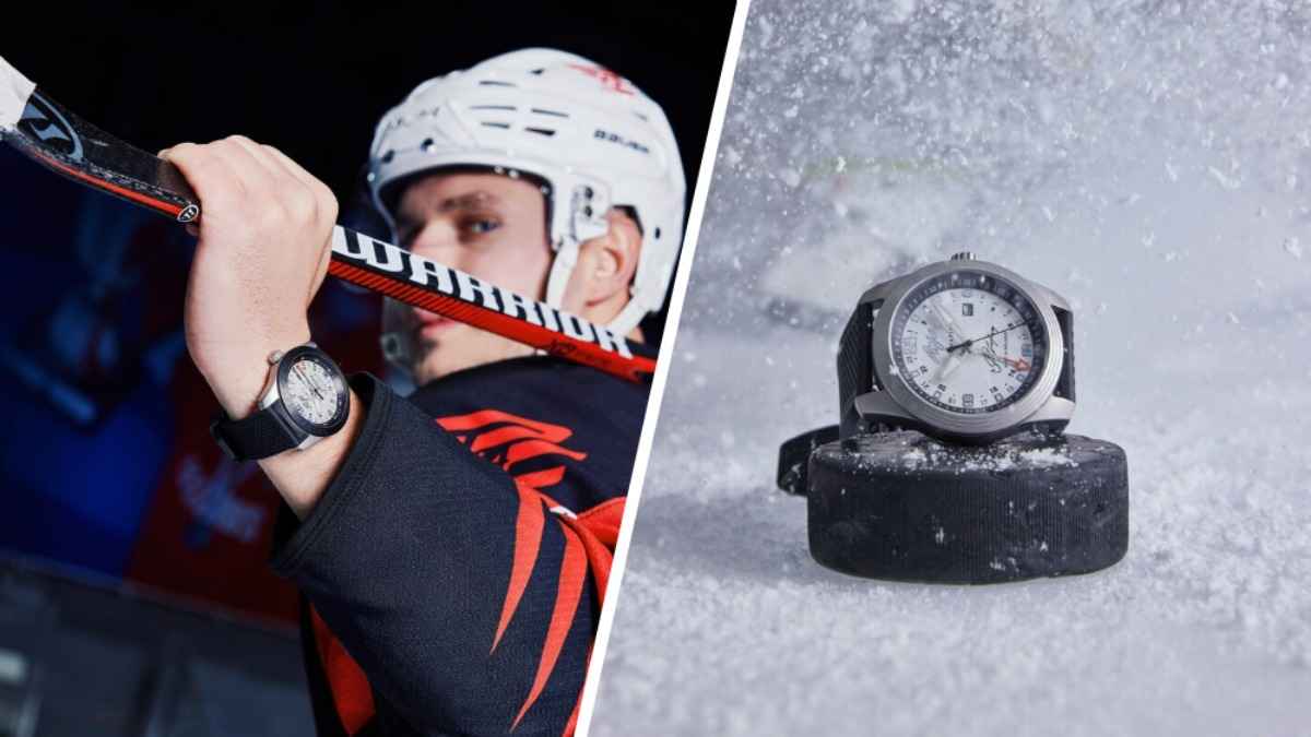 Белорусский завод "Луч" выпустил часы по цене 1524 рубля. В честь кого?