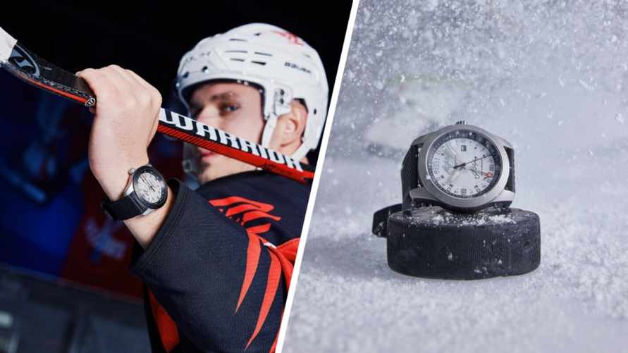 Белорусский завод "Луч" выпустил часы по цене 1524 рубля. В честь кого?