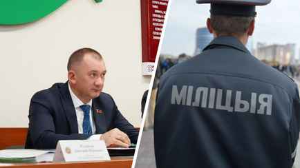 Кубраков приказал «более тщательно работать» с этой категорией белорусов