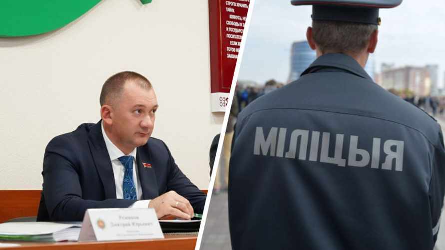 Кубраков приказал "более тщательно работать" с этой категорией белорусов