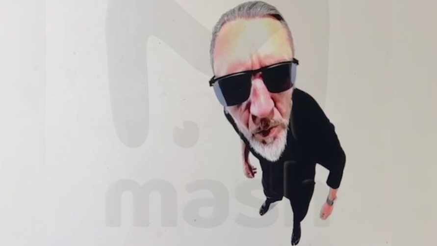 «У нас есть деньги» - В Сеть «слили» кадры клипа «Ленинграда» с новой солисткой. Фанаты в шоке