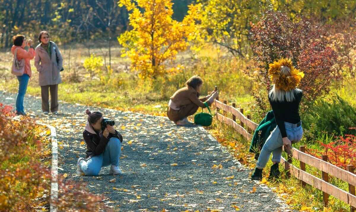 Синоптики пообещали белорусам выход из "обширной ложбины холода". Где и когда ждать до +20°?
