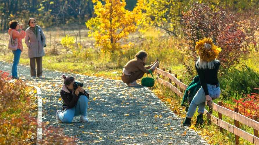 Синоптики пообещали белорусам выход из "обширной ложбины холода". Где и когда ждать до +20°?