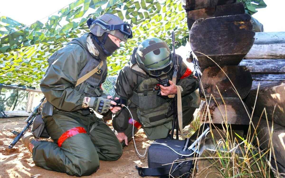 "График уже составлен" — Кубраков анонсировал учения добровольцев по всей Беларуси