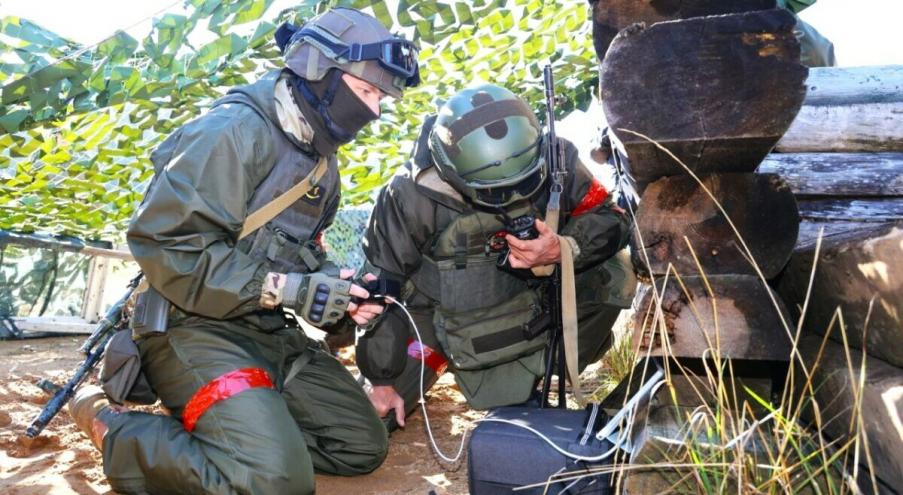 По словам министра внутренних дел, на сегодняшний день