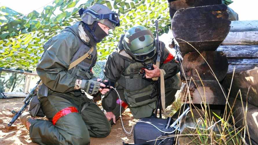 "График уже составлен" — Кубраков анонсировал учения добровольцев по всей Беларуси