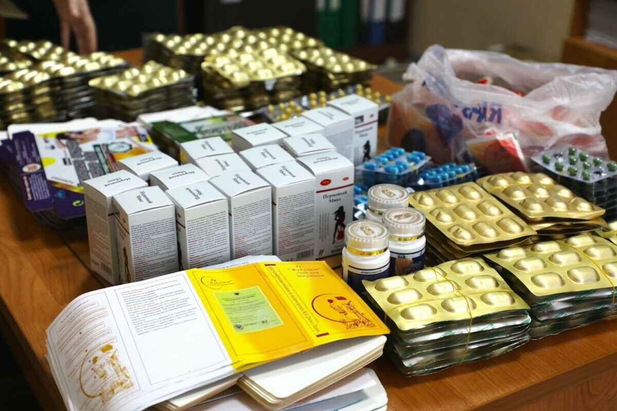 Фото носит иллюстративный характер