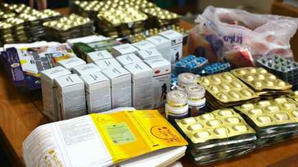 До 7 лет. В ГТК рассказали, за провоз каких лекарств через границу Беларуси грозят тюрьма и штраф до 1200 рублей