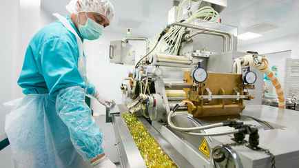 «Дочка» Pfizer обвинила белорусскую фармкомпанию в нарушении своего патента