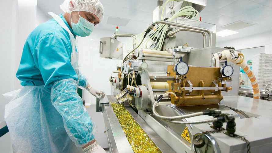 Фото носит иллюстративный характер