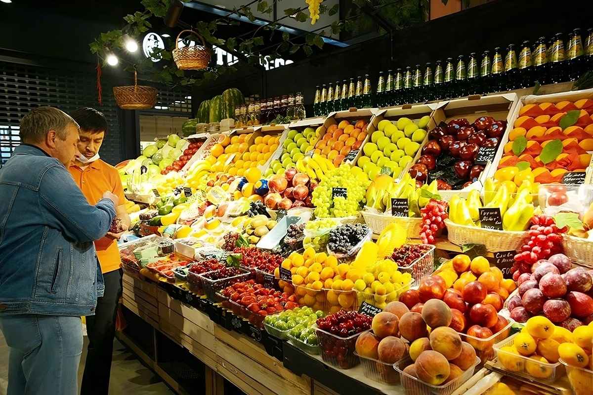 В белорусских магазинах появился фрукт, который нужно закатать… на лето. Займет не больше 30 минут