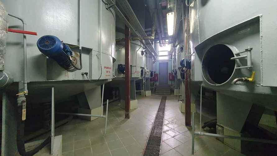 Под Лидой в третий раз выставили на торги ликёро-водочный завод. За сколько хотят продать?