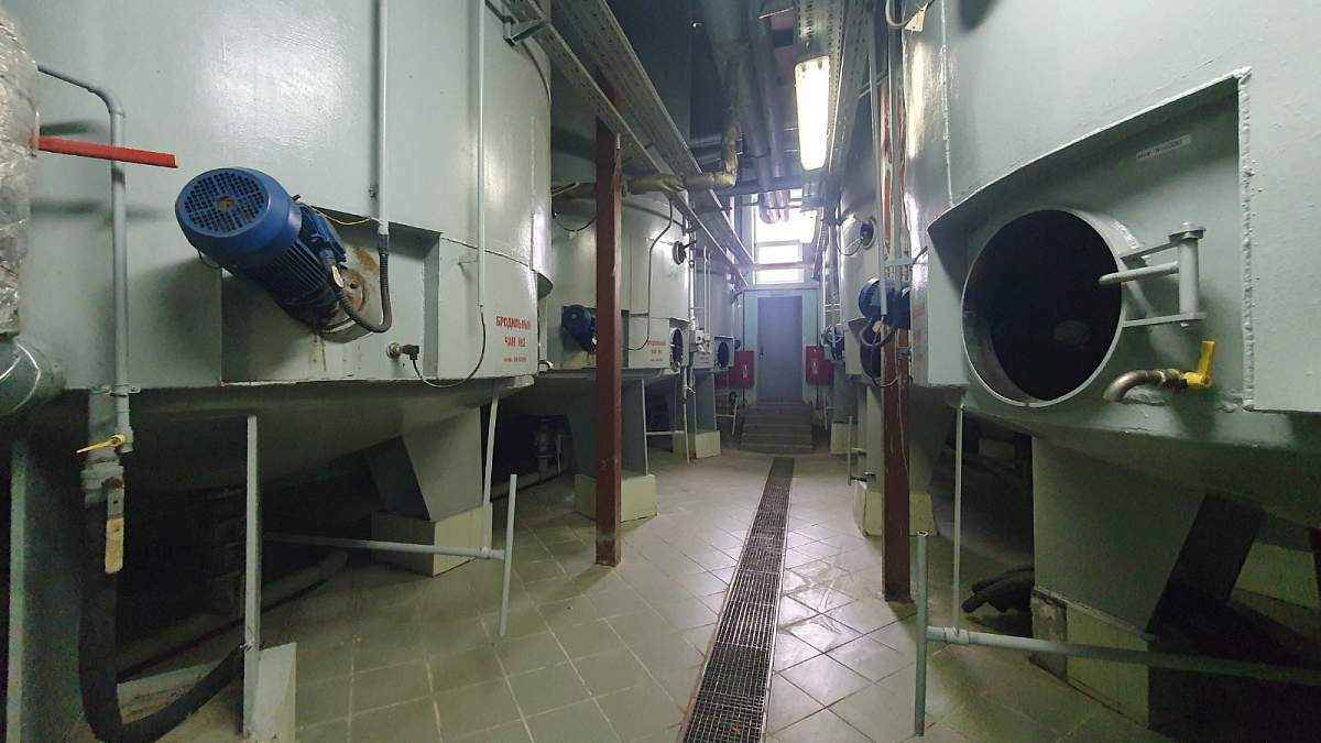 Под Лидой в третий раз выставили на торги ликёро-водочный завод. За сколько хотят продать?