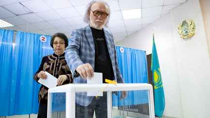 В Казахстане проголосовали за строительство собственной АЭС