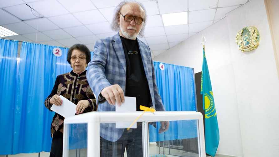 В Казахстане проголосовали за строительство собственной АЭС