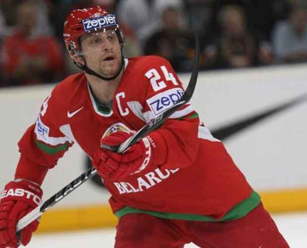 Руслан Салей