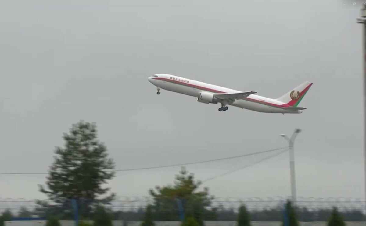 Скриншот видео тг-канала "Пул Первого"