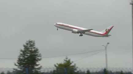 Лукашенко улетел в Москву в день рождения Путина