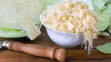 Эти 2 ошибки при квашении могут испортить всю партию капусты. Запомните правило 1:20