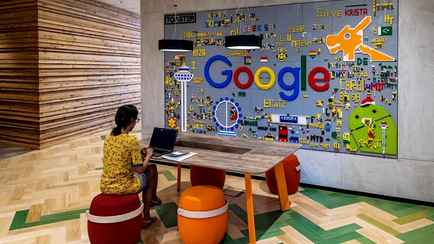 Российские телекомпании потребовали от Google 2*10³⁴ долларов. Это как?