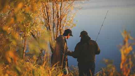 Штраф — до 1200 рублей. БООР предупредило белорусов о запрете на ловлю этих 2 рыб с 1 ноября