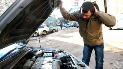 «Несёт опасность для дорожного движения» — ГАИ потребовала от белорусских водителей проверять эту систему перед каждой поездкой