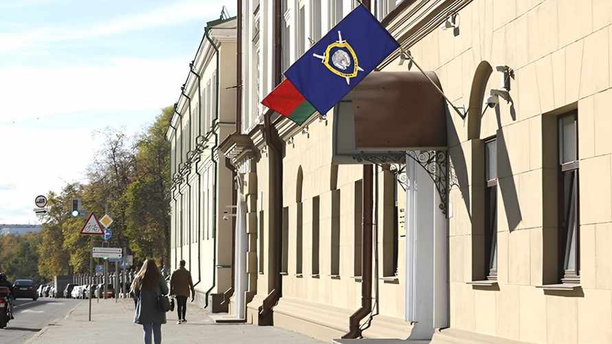 Фото: агентство "Минск-Новости"