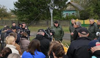 Лукашенко пообещал «медленно шкуру драть» с белорусских учёных. За что?