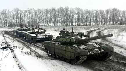 «Я ему не звонил» — Лукашенко рассказал, разрешал ли Путину наступление на Украину с территории Беларуси