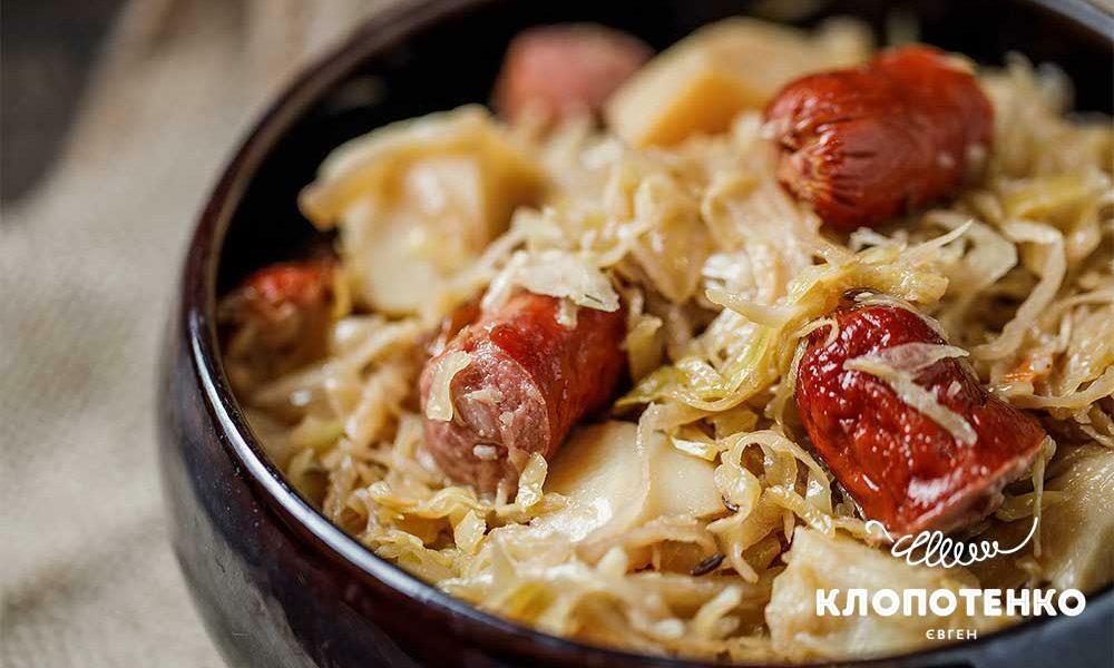 Как быстро и вкусно приготовить капусту? Нашли рецепт, если хочется "квасить", а не квасить