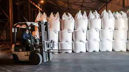 В ЕС предложили ввести дополнительные пошлины на импорт сельскохозпродукции и удобрений из Беларуси