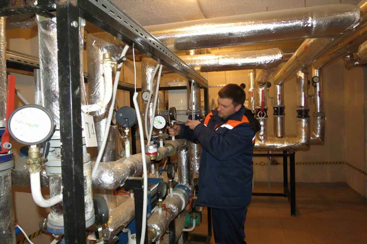 Фото иллюстрационное