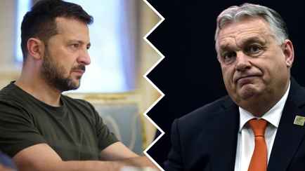 Орбан раскритиковал «ужасающий» план Зеленского и призвал Германию и Францию к переговорам с Москвой «от имени всего ЕС»