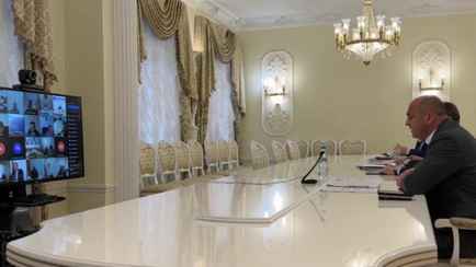 Рогожник пригрозил белорусским чиновникам «дисциплинарной ответственностью» за «нерегулярные контакты». Это как?