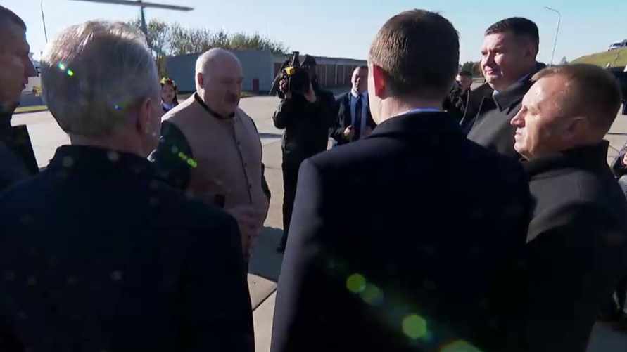 Скриншот видео тг-канала "Пул Первого"