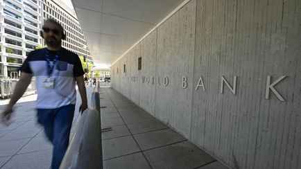 Всемирный банк улучшил прогноз роста экономики Беларуси. Во сколько оценили рост ВПП?