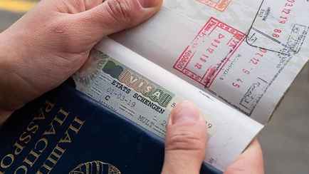 Италия уменьшила список документов на шенген для белорусов