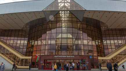 Взрывы на вокзале, в метро и ТЦ. На госТВ заявили о предотвращении серии терактов в Минске