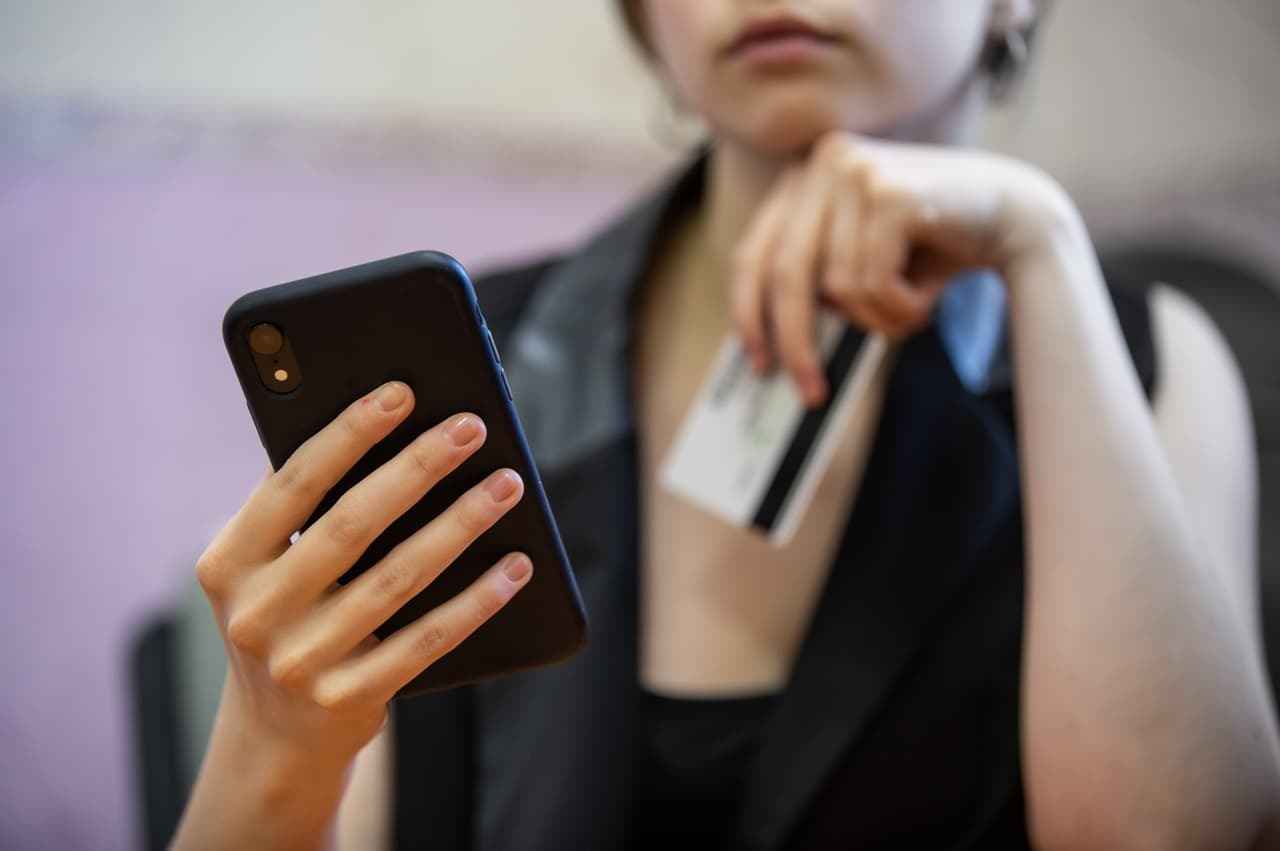 Фото иллюстрационное