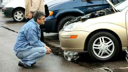 «Опасно для жизни» — ГАИ Беларуси предупредила о 5 случаях, когда «садиться за руль недопустимо»