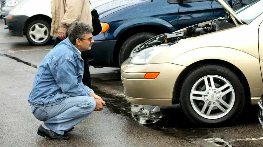 "Опасно для жизни" — ГАИ Беларуси предупредила о 5 случаях, когда "садиться за руль недопустимо"