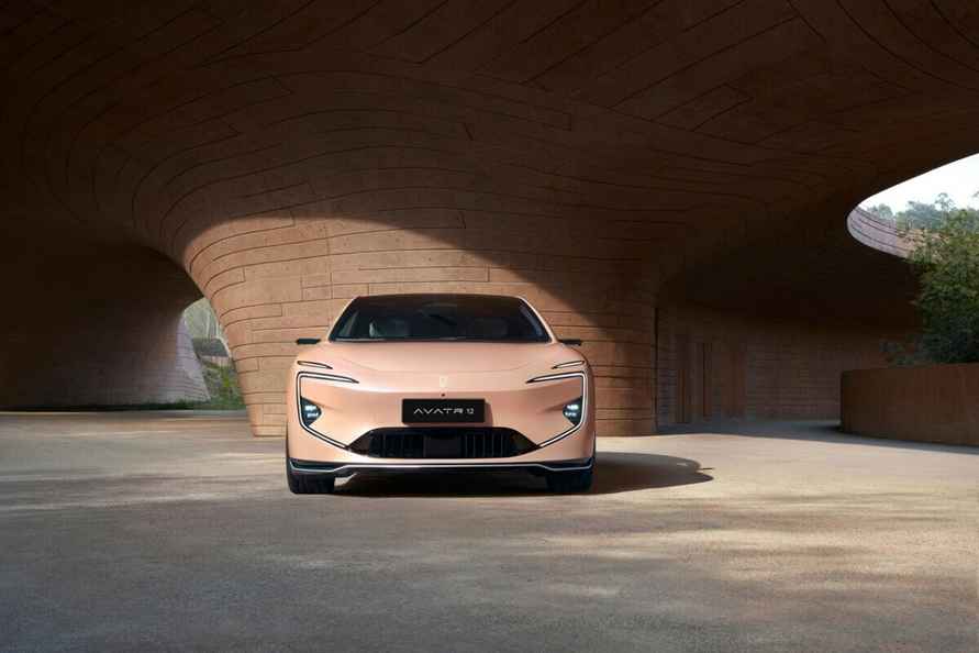 В Беларусь пришел ещё один бренд китайских электролегковушек