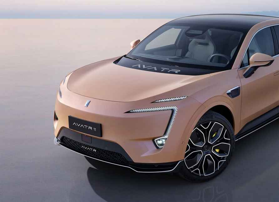 В Беларусь пришел ещё один бренд китайских электролегковушек